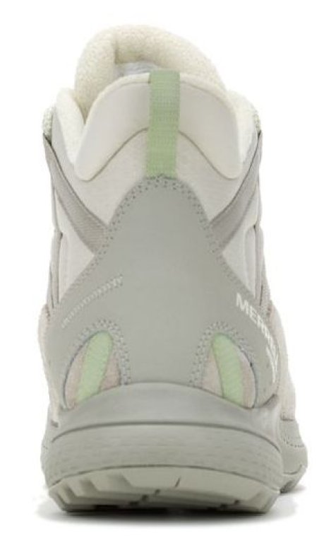 Взуття Merrell J038200 BRAVADA EDGE 2 THERMO DEMI WP туман