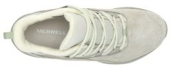 Взуття Merrell J038200 BRAVADA EDGE 2 THERMO DEMI WP туман