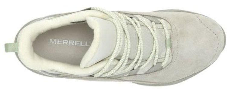 Взуття Merrell J038200 BRAVADA EDGE 2 THERMO DEMI WP туман