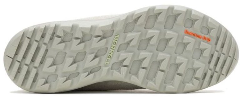 Взуття Merrell J038200 BRAVADA EDGE 2 THERMO DEMI WP туман