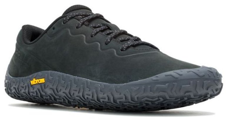 Взуття Merrell J500524 VAPOR GLOVE 6 LTR чорні/асфальт