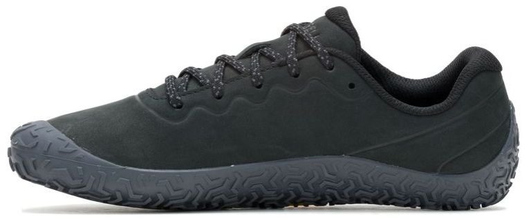 Взуття Merrell J500524 VAPOR GLOVE 6 LTR чорні/асфальт