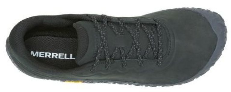 Взуття Merrell J500524 VAPOR GLOVE 6 LTR чорні/асфальт
