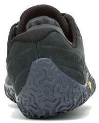 Взуття Merrell J500524 VAPOR GLOVE 6 LTR чорні/асфальт