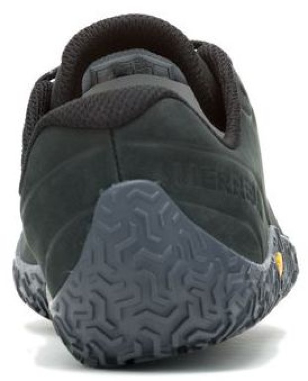 Взуття Merrell J500524 VAPOR GLOVE 6 LTR чорні/асфальт