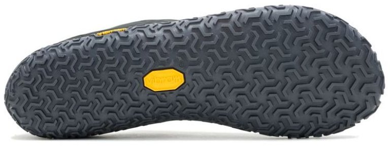 Взуття Merrell J500524 VAPOR GLOVE 6 LTR чорні/асфальт