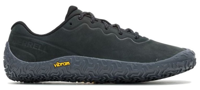 Взуття Merrell J500524 VAPOR GLOVE 6 LTR чорні/асфальт