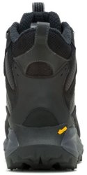 Взуття merrell J068305 MOAB SPEED 2 THERMO MID WP потрійні чорні