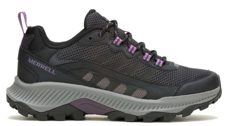 Чуревики Merrell J038290 SPEED STRIKE 2 чорні