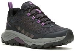 Чуревики Merrell J038290 SPEED STRIKE 2 чорні