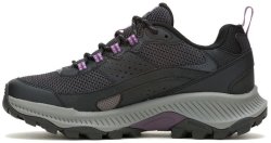Чуревики Merrell J038290 SPEED STRIKE 2 чорні
