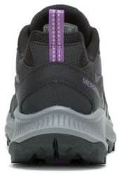 Чуревики Merrell J038290 SPEED STRIKE 2 чорні
