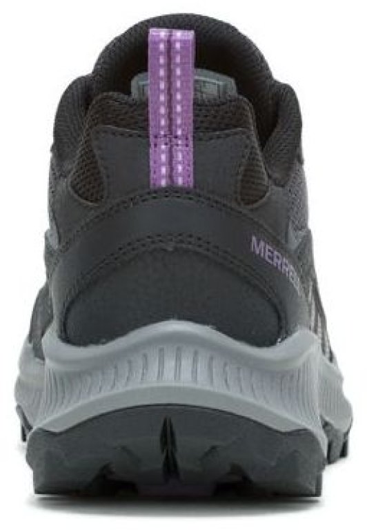 Чуревики Merrell J038290 SPEED STRIKE 2 чорні
