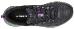 Чуревики Merrell J038290 SPEED STRIKE 2 чорні