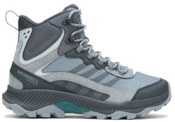 Взуття Merrell J038194 SPEED STRIKE 2 THERMO MID WP пам'ятник