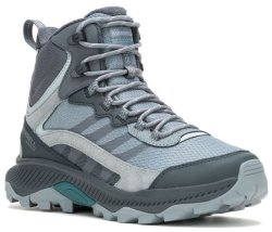Взуття Merrell J038194 SPEED STRIKE 2 THERMO MID WP пам'ятник