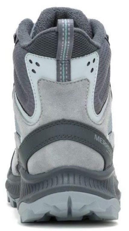 Взуття Merrell J038194 SPEED STRIKE 2 THERMO MID WP пам'ятник