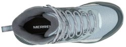 Взуття Merrell J038194 SPEED STRIKE 2 THERMO MID WP пам'ятник