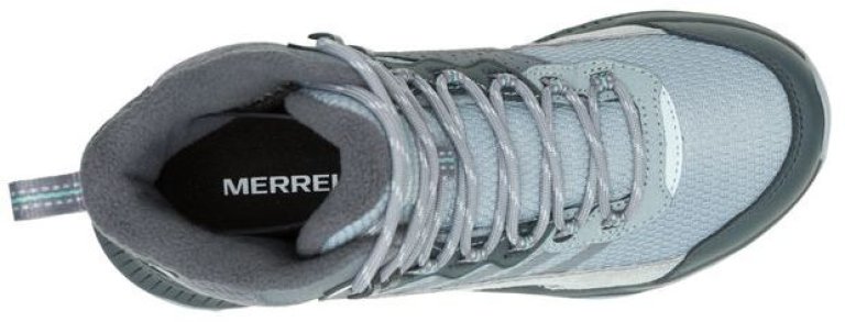 Взуття Merrell J038194 SPEED STRIKE 2 THERMO MID WP пам'ятник