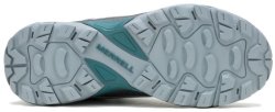 Взуття Merrell J038194 SPEED STRIKE 2 THERMO MID WP пам'ятник