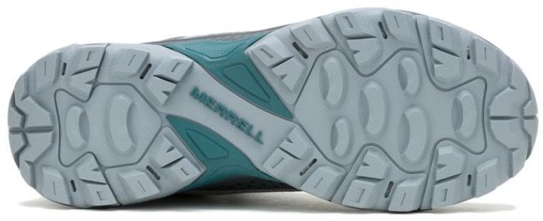 Взуття Merrell J038194 SPEED STRIKE 2 THERMO MID WP пам'ятник