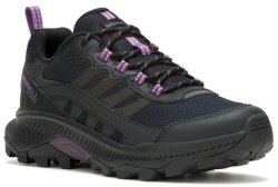 Взуття Merrell J038282 SPEED STRIKE 2 WP чорний