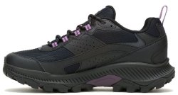 Взуття Merrell J038282 SPEED STRIKE 2 WP чорний