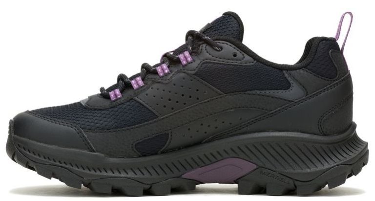Взуття Merrell J038282 SPEED STRIKE 2 WP чорний