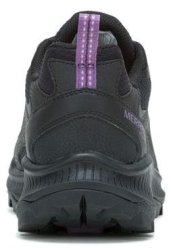 Взуття Merrell J038282 SPEED STRIKE 2 WP чорний