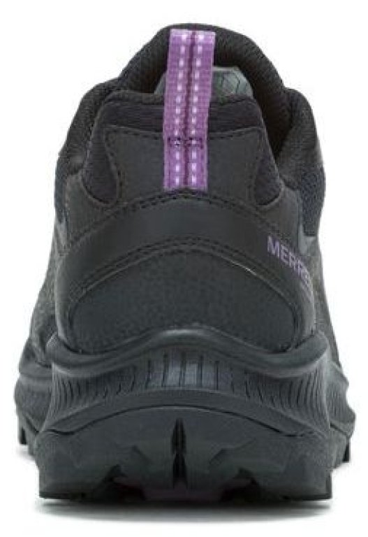 Взуття Merrell J038282 SPEED STRIKE 2 WP чорний