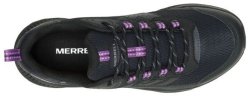 Взуття Merrell J038282 SPEED STRIKE 2 WP чорний