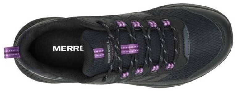 Взуття Merrell J038282 SPEED STRIKE 2 WP чорний