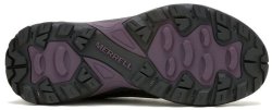 Взуття Merrell J038282 SPEED STRIKE 2 WP чорний