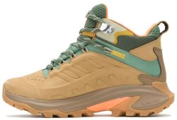 Взуття Merrell J038426 MOAB SPEED 2 LTR MID WP tan