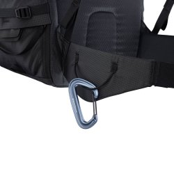 Рюкзак Evoc Summit 30L - чорний