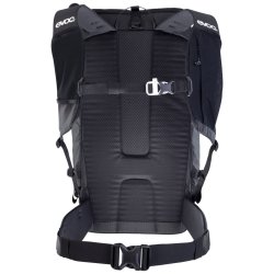 Рюкзак Evoc Summit 30L - чорний