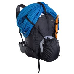Рюкзак Evoc Summit 30L - чорний