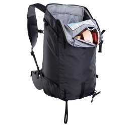 Рюкзак Evoc Summit 30L - чорний