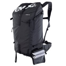 Рюкзак Evoc Summit 30L - чорний