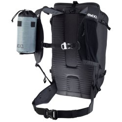 Рюкзак Evoc Summit 30L - чорний