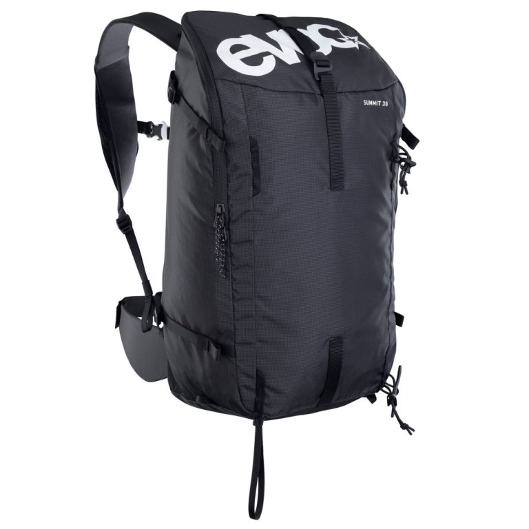 Рюкзак Evoc Summit 30L - чорний