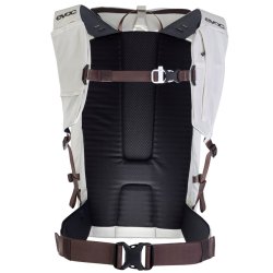 Рюкзак Evoc Summit 30L - білий