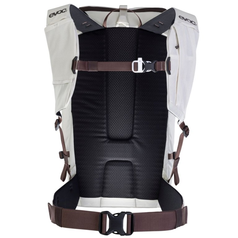Рюкзак Evoc Summit 30L - білий
