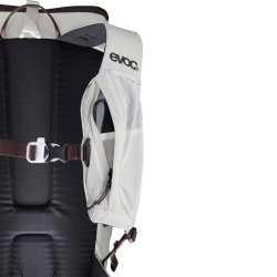 Рюкзак Evoc Summit 30L - білий