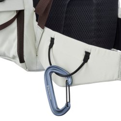 Рюкзак Evoc Summit 30L - білий