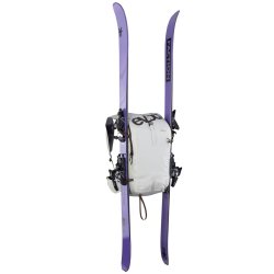 Рюкзак Evoc Summit 30L - білий