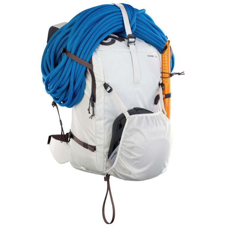 Рюкзак Evoc Summit 30L - білий