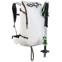Рюкзак Evoc Summit 30L - білий