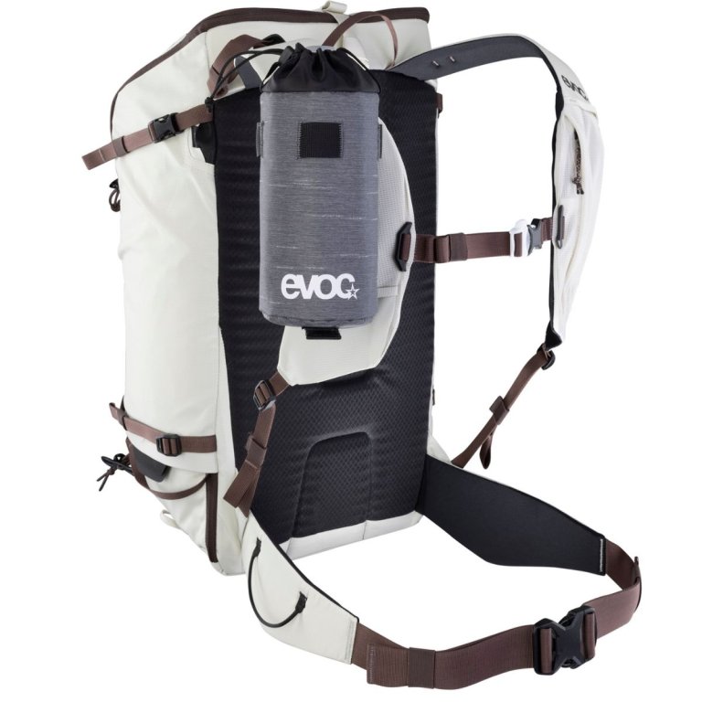 Рюкзак Evoc Summit 30L - білий