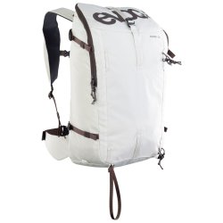 Рюкзак Evoc Summit 30L - білий